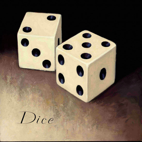Compatible Still Life for Jahrriesnge dice-lpf00170 Compatible Still Life Jahrriesnge for dice-lpf00170