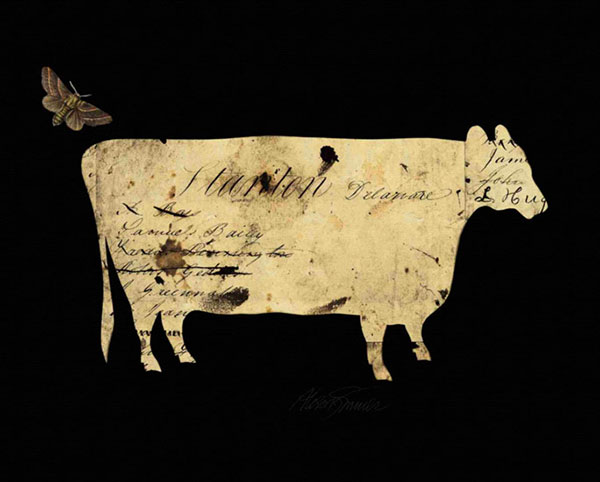 Compatible Still Life for Jahrriesnge cow-lpf00209 Compatible Still Life Jahrriesnge for cow-lpf00209