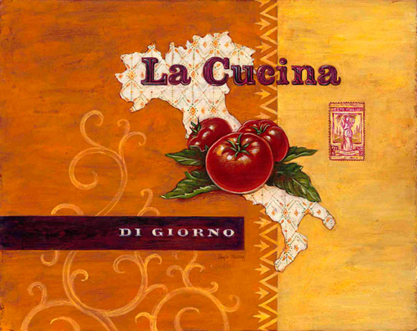 Compatible Still Life for Jahrriesnge la-cucina-di-giorno-lpf00281 Compatible Still Life Jahrriesnge for la-cucina-di-giorno-lpf00281