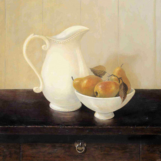 Compatible Still Life for Jahrriesnge pear-lpf00338 Compatible Still Life Jahrriesnge for pear-lpf00338