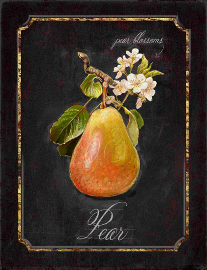 Compatible Still Life for Jahrriesnge pear-lpf00443 Compatible Still Life Jahrriesnge for pear-lpf00443