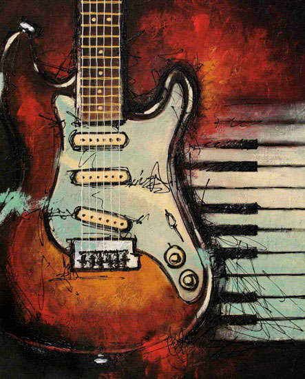 Compatible Still Life for Jahrriesnge gitar-lpf00501 Compatible Still Life Jahrriesnge for gitar-lpf00501
