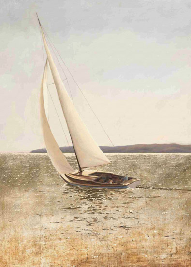 Compatible Landscape for JAHRRIESNGE sailboat-lpf00621 Compatible Landscape JAHRRIESNGE for sailboat-lpf00621