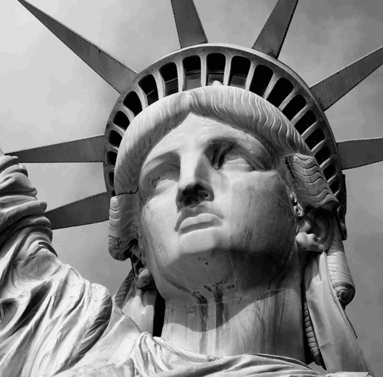 Compatible Landscape for JAHRRIESNGE Statue-of-Liberty-lpf00795 Compatible Landscape JAHRRIESNGE for Statue-of-Liberty-lpf00795