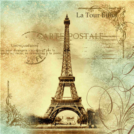 Compatible Landscape for JAHRRIESNGE the-Eiffel-Tower-lpf00815 Compatible Landscape JAHRRIESNGE for the-Eiffel-Tower-lpf00815