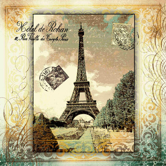 Compatible Landscape for JAHRRIESNGE the-Eiffel-Towe-lpf00817 Compatible Landscape JAHRRIESNGE for the-Eiffel-Towe-lpf00817