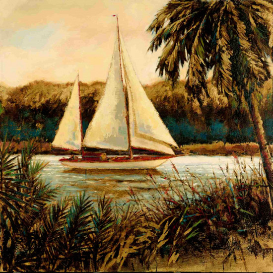 Compatible Landscape for JAHRRIESNGE sailboat-lpf00874 Compatible Landscape JAHRRIESNGE for sailboat-lpf00874