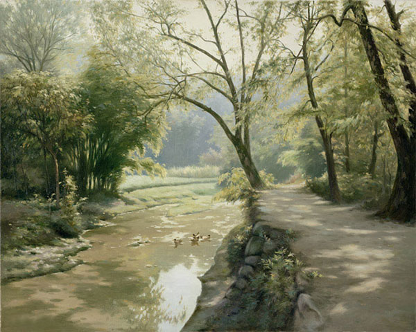 Compatible Landscape for JAHRRIESNGE creek-lpf01013 Compatible Landscape JAHRRIESNGE for creek-lpf01013