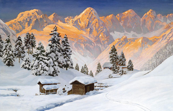 Compatible Landscape for JAHRRIESNGE winter-lpf01067 Compatible Landscape JAHRRIESNGE for winter-lpf01067