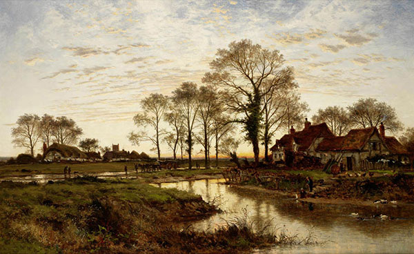 Compatible Landscape for JAHRRIESNGE village-lpf01095 Compatible Landscape JAHRRIESNGE for village-lpf01095