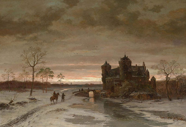 Compatible Landscape for JAHRRIESNGE winter-lpf01097 Compatible Landscape JAHRRIESNGE for winter-lpf01097