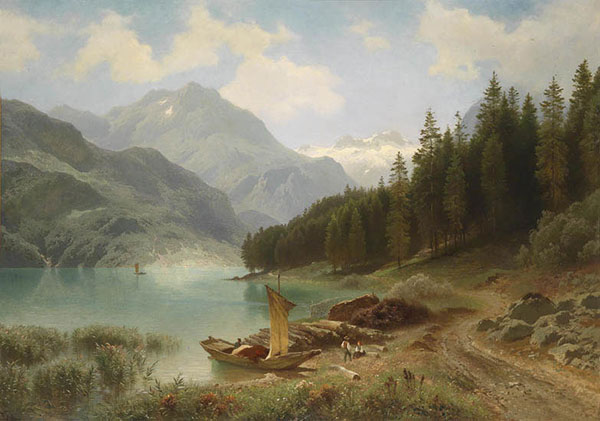 Compatible Landscape for JAHRRIESNGE mountain-lpf01198 Compatible Landscape JAHRRIESNGE for mountain-lpf01198