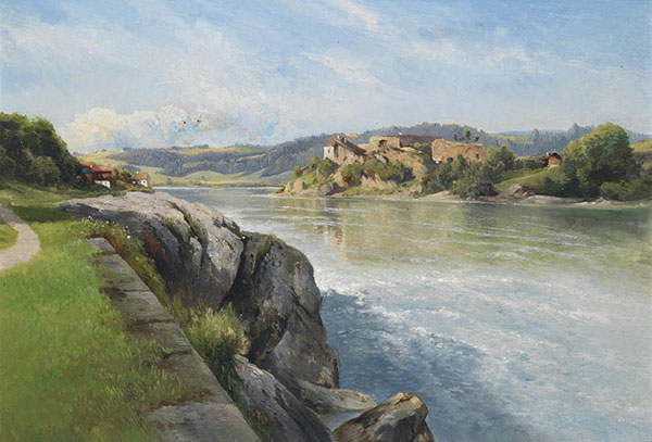 Compatible Landscape for JAHRRIESNGE river-lpf01214 Compatible Landscape JAHRRIESNGE for river-lpf01214