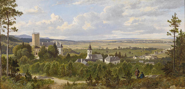 Compatible Landscape for JAHRRIESNGE village-lpf01289 Compatible Landscape JAHRRIESNGE for village-lpf01289