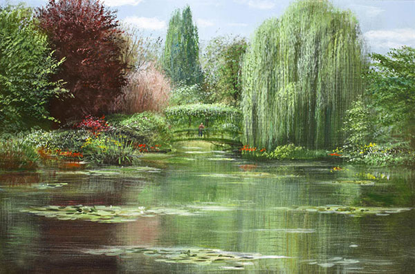 Compatible Landscape for JAHRRIESNGE lake-lpf01487 Compatible Landscape JAHRRIESNGE for lake-lpf01487