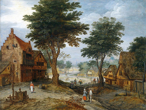 Compatible Landscape for JAHRRIESNGE village-lpf01497 Compatible Landscape JAHRRIESNGE for village-lpf01497