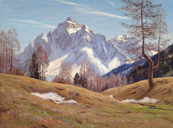 Compatible Landscape for JAHRRIESNGE Snow-mountain-lpf01673 Compatible Landscape JAHRRIESNGE for Snow-mountain-lpf01673
