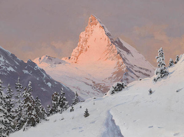Compatible Landscape for JAHRRIESNGE snow-mountain-lpf01681 Compatible Landscape JAHRRIESNGE for snow-mountain-lpf01681