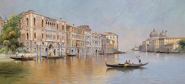 Compatible Landscape for Jahrriesnge Venice-lpf01729 Compatible Landscape Jahrriesnge for Venice-lpf01729