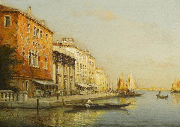 Compatible Landscape for JAHRRIESNGE Venice-lpf01741 Compatible Landscape JAHRRIESNGE for Venice-lpf01741