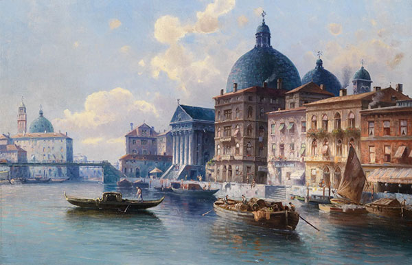 Compatible Landscape for Jahrriesnge Venice-lpf01755 Compatible Landscape Jahrriesnge for Venice-lpf01755