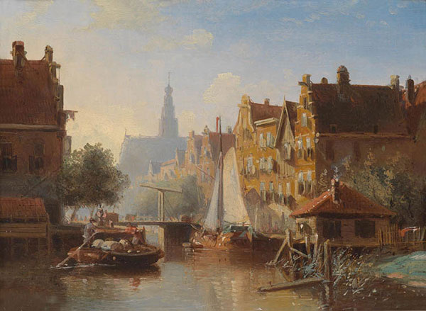 Compatible Landscape for JAHRRIESNGE Venice-lpf01799 Compatible Landscape JAHRRIESNGE for Venice-lpf01799