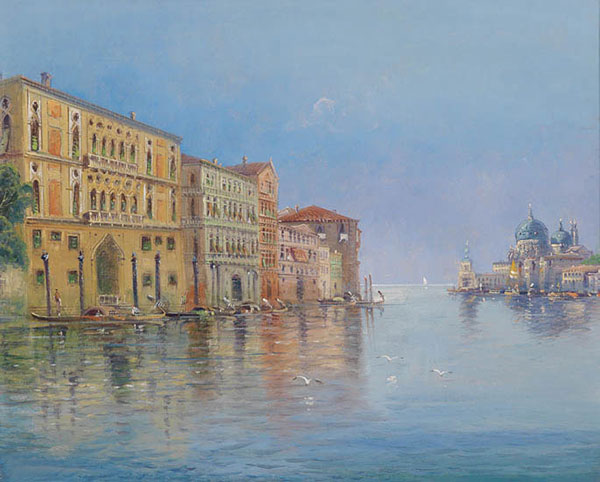 Compatible Landscape for JAHRRIESNGE Venice-lpf01814 Compatible Landscape JAHRRIESNGE for Venice-lpf01814