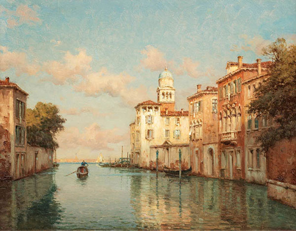 Compatible Landscape for JAHRRIESNGE Venice-lpf01820 Compatible Landscape JAHRRIESNGE for Venice-lpf01820