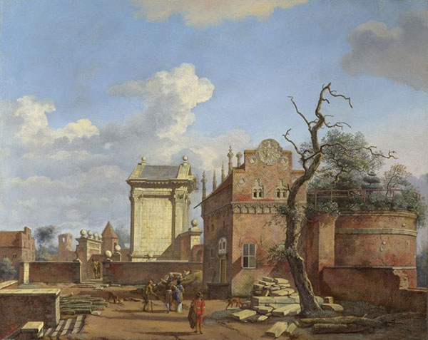 Compatible Landscape for JAHRRIESNGE Venice-lpf01825 Compatible Landscape JAHRRIESNGE for Venice-lpf01825