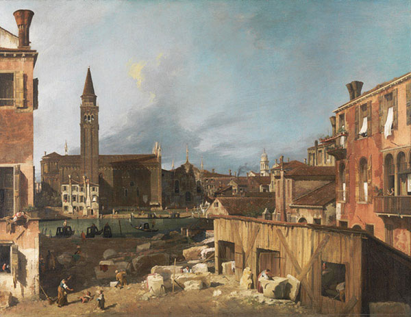 Compatible Landscape for JAHRRIESNGE Venice-lpf01828 Compatible Landscape JAHRRIESNGE for Venice-lpf01828
