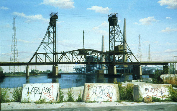 Compatible Landscape for JAHRRIESNGE bridge-lpf02178 Compatible Landscape JAHRRIESNGE for bridge-lpf02178