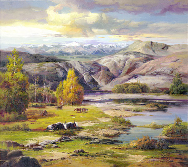 Compatible Landscape for JAHRRIESNGE mountain-lpf02254 Compatible Landscape JAHRRIESNGE for mountain-lpf02254