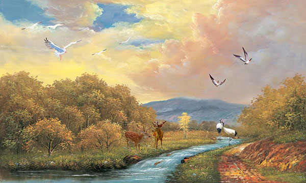 Compatible Landscape for Jahrriesnge river-lpf02340 Compatible Landscape Jahrriesnge for river-lpf02340