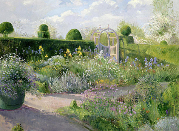 Compatible Landscape for JAHRRIESNGE flower-field-lpf02505 Compatible Landscape JAHRRIESNGE for flower-field-lpf02505