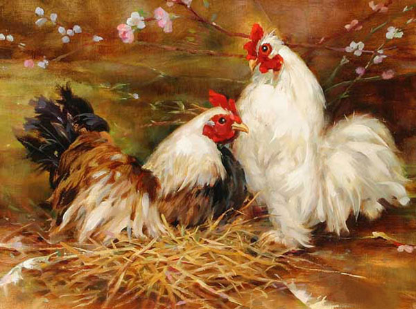 Compatible Animals for Jahrriesnge cock-lpf02560 Compatible Animals Jahrriesnge for cock-lpf02560
