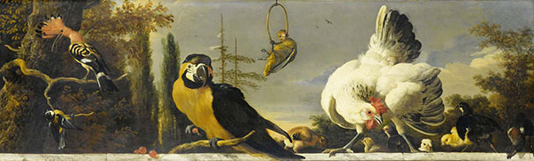 Compatible Animals for Jahrriesnge hen-lpf02612 Compatible Animals Jahrriesnge for hen-lpf02612