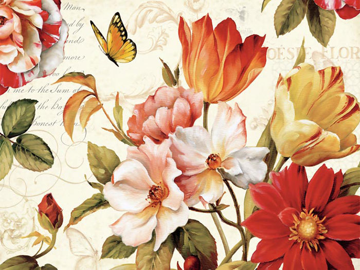 Compatible Floral for JAHRRIESNGE flowers-lpf06618 Compatible Floral JAHRRIESNGE for flowers-lpf06618
