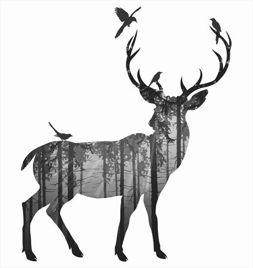 Compatible Animals for Jahrriesnge deer lpf08606 Compatible Animals Jahrriesnge for deer lpf08606