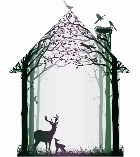 Compatible Animals for Jahrriesnge deer lpf08612 Compatible Animals Jahrriesnge for deer lpf08612