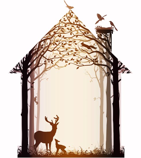 Compatible Animals for Jahrriesnge deer lpf08613 Compatible Animals Jahrriesnge for deer lpf08613