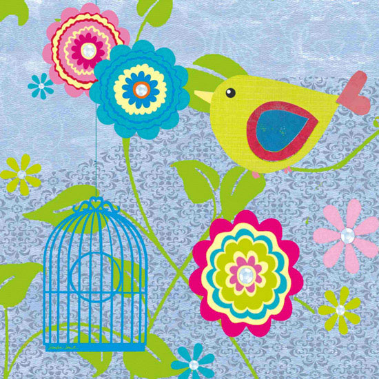 Compatible Floral for JAHRRIESNGE bird lpf10130 Compatible Floral JAHRRIESNGE for bird lpf10130