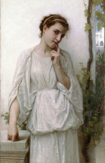 Compatible Portrait for Jahrriesnge William Adolphe Bouguereau lpf11903 Compatible Portrait Jahrriesnge for William Adolphe Bouguereau lpf11903