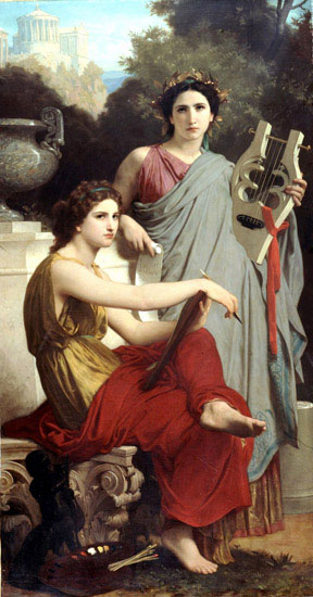 Compatible Portrait for Jahrriesnge William Adolphe Bouguereau lpf11917 Compatible Portrait Jahrriesnge for William Adolphe Bouguereau lpf11917
