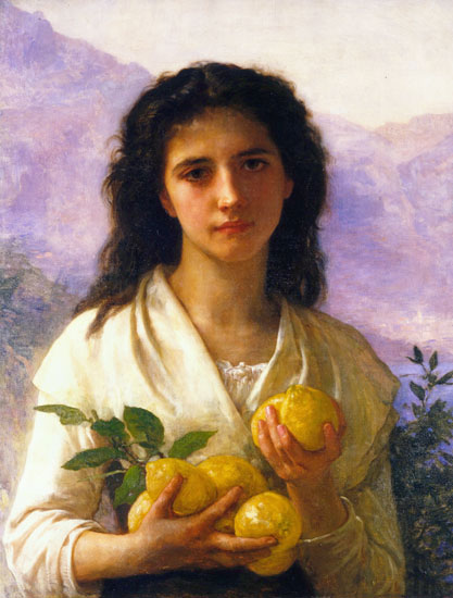 Compatible Portrait for Jahrriesnge William Adolphe Bouguereau lpf11940 Compatible Portrait Jahrriesnge for William Adolphe Bouguereau lpf11940