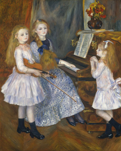 Compatible Portrait for Jahrriesnge Pierre-Auguste Renoir lpf12584 Compatible Portrait Jahrriesnge for Pierre-Auguste Renoir lpf12584