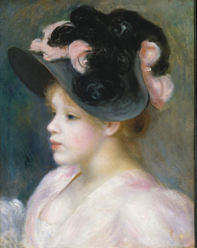 Compatible Portrait for Jahrriesnge Pierre-Auguste Renoir lpf12592 Compatible Portrait Jahrriesnge for Pierre-Auguste Renoir lpf12592