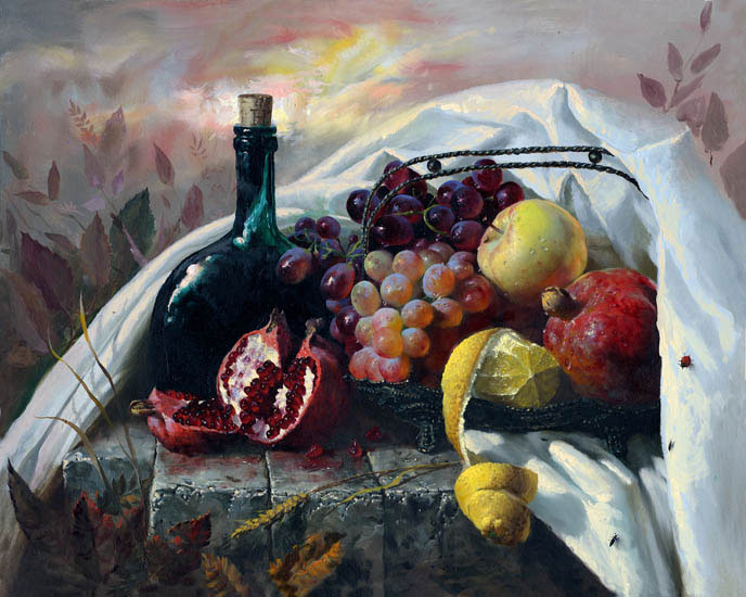 Compatible Still Life for Jahrriesnge fruits lpf13251 Compatible Still Life Jahrriesnge for fruits lpf13251