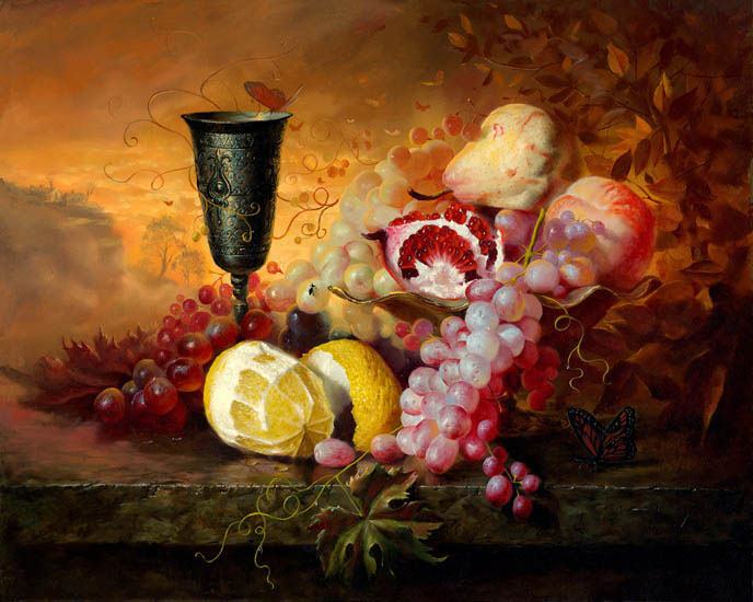 Compatible Still Life for Jahrriesnge fruits lpf13253 Compatible Still Life Jahrriesnge for fruits lpf13253