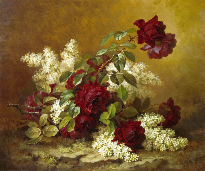 Compatible Still Life for Jahrriesnge flowers lpf13385 Compatible Still Life Jahrriesnge for flowers lpf13385