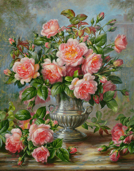 Compatible Still Life for Jahrriesnge flowers lpf13495 Compatible Still Life Jahrriesnge for flowers lpf13495